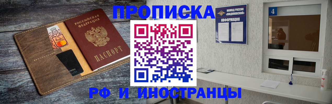 временная регистрация законно в Химках